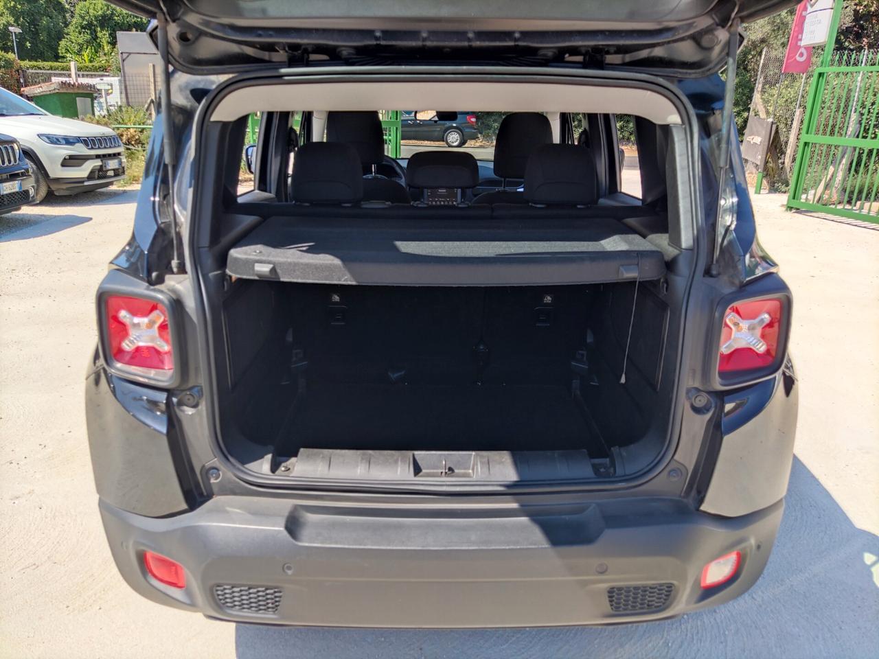 Jeep Renegade 1.6 Mjt 130 CV Business