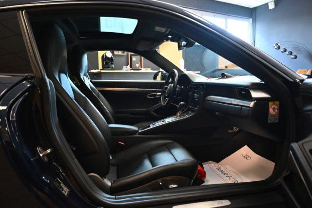 PORSCHE 992 911 CARRERA 4 3.0 PDK 370CV TET.RADAR 20"VENT.BOSE