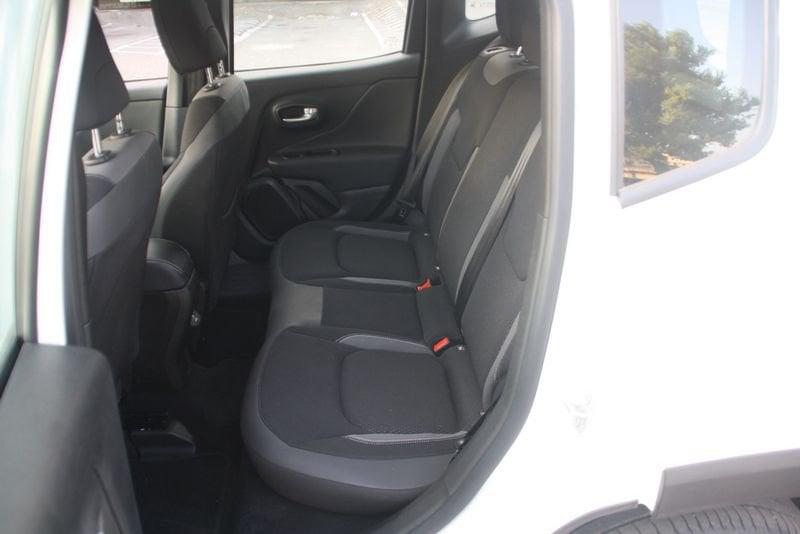 Jeep Renegade 1.6 MJet 130cv Limited