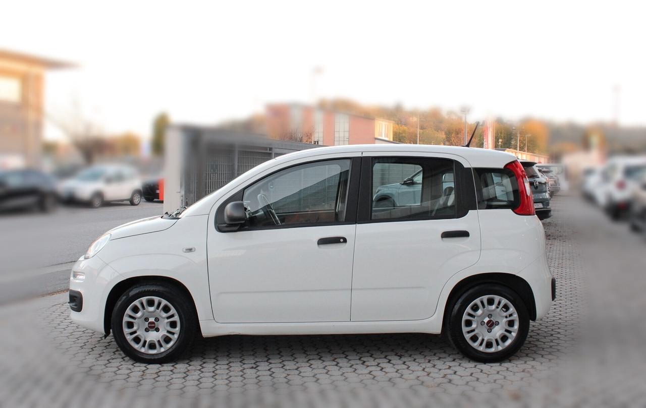 Fiat Panda 1.0 FireFly S&S Hybrid 70CV
