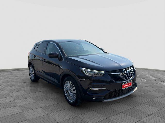 OPEL Grandland Grandland X Innovation 1.6 ECOTEC® Diesel 120cv S&
