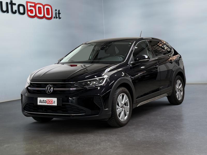 Volkswagen Taigo 1.0 tsi Life 95cv