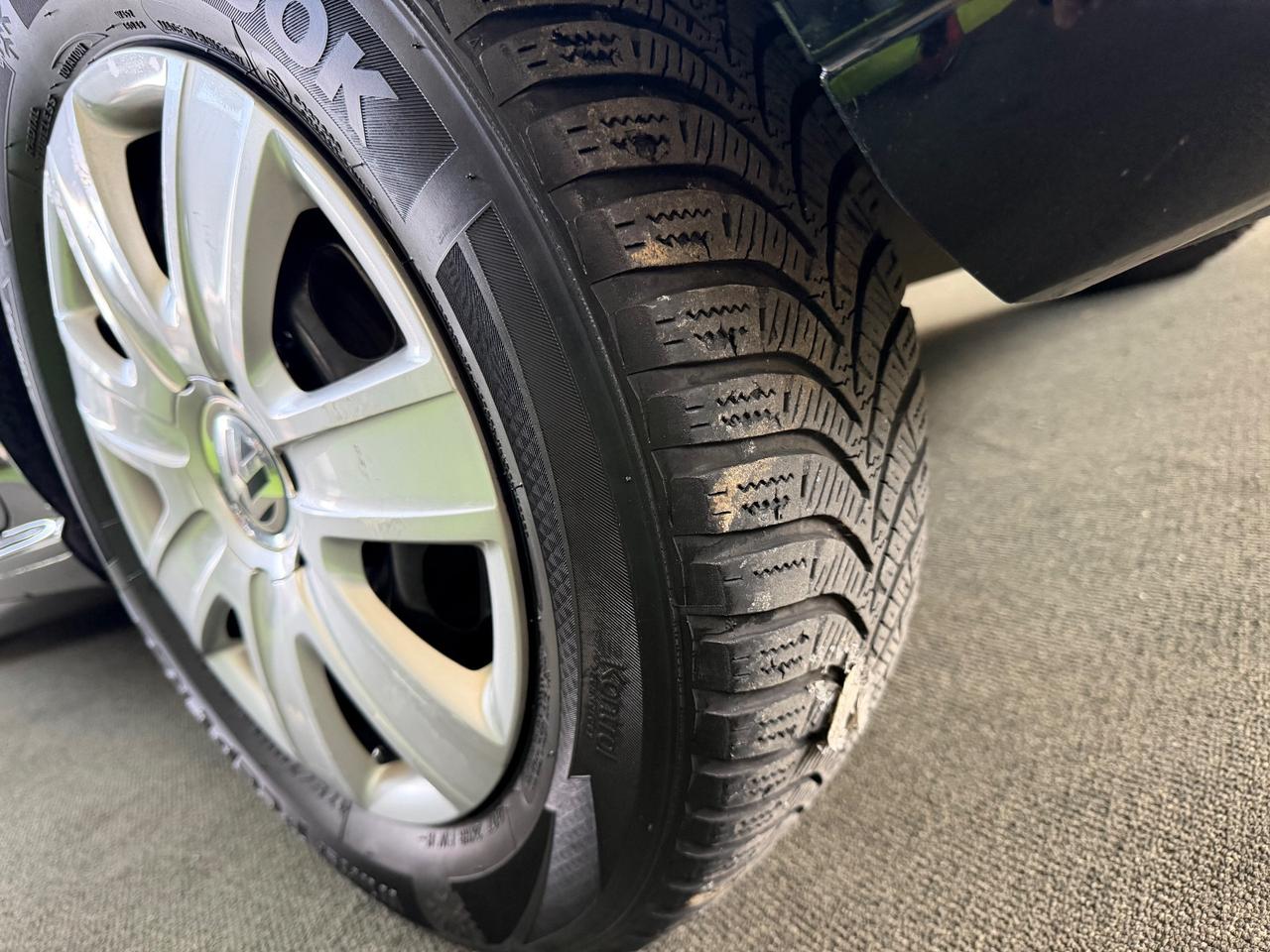 Volkswagen Polo 1.2 TDI DPF 5 p. Comfortline