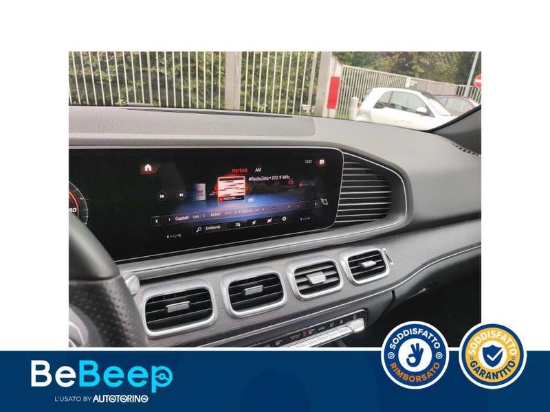 Mercedes-Benz GLE 350 DE PHEV (E EQ-POWER) PREMIUM 4MATIC AUTO
