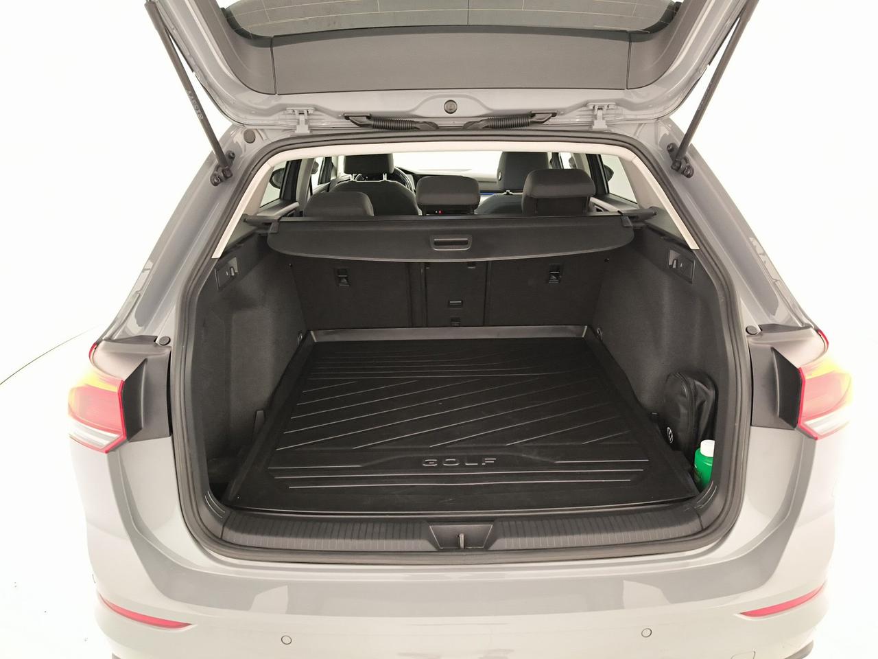 Volkswagen Golf variant 1.0 tsi evo life 110cv