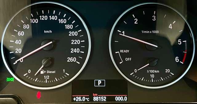 BMW X1 sdrive20d 191CV Msport *AUTOMATICA*