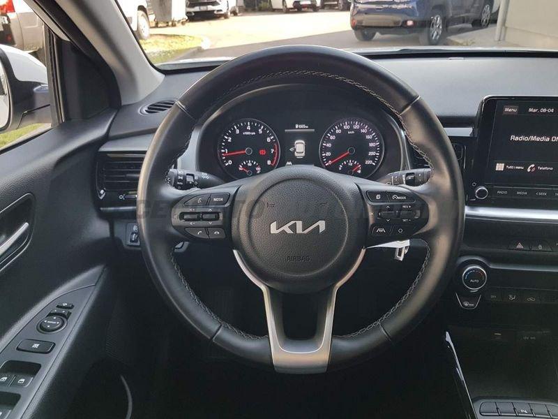 KIA Stonic Stonic 1.2 dpi Style 84cv