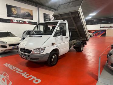 Mercedes-benz Sprinter T35/35 313 CDI cat Telaio Cabinato