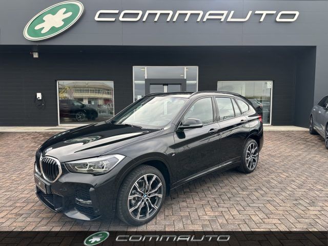 BMW X1 sDrive 18d 150 CV Msport