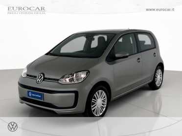 Volkswagen up! 5p 1.0 evo move 65cv