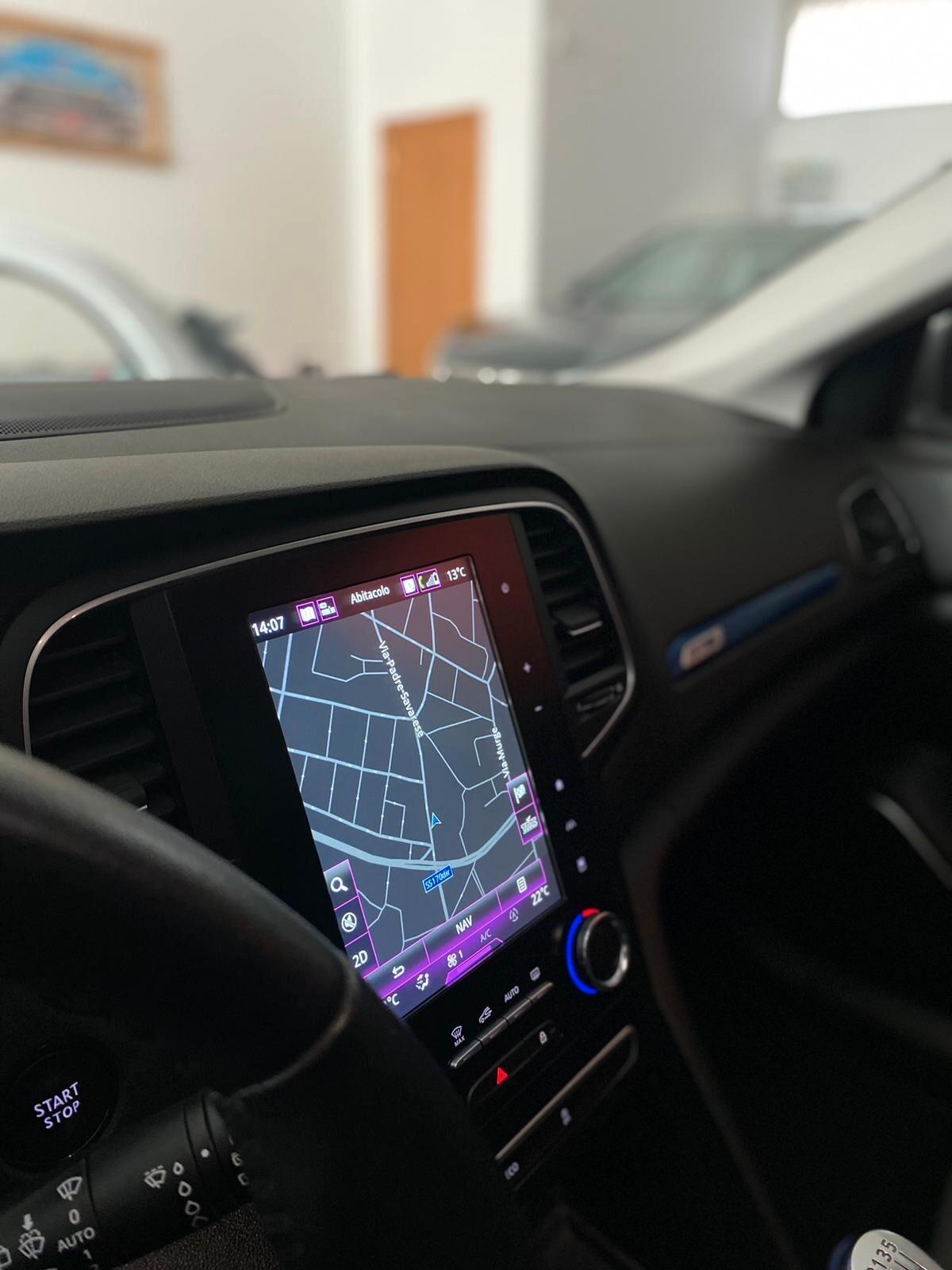 Renault Megane Mégane dCi 130 CV GT LINE. IVA INCLUSO NEL PREZZO