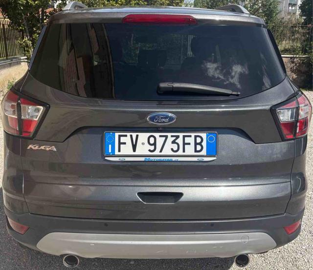 FORD Kuga 1.5 tdci Titanium s