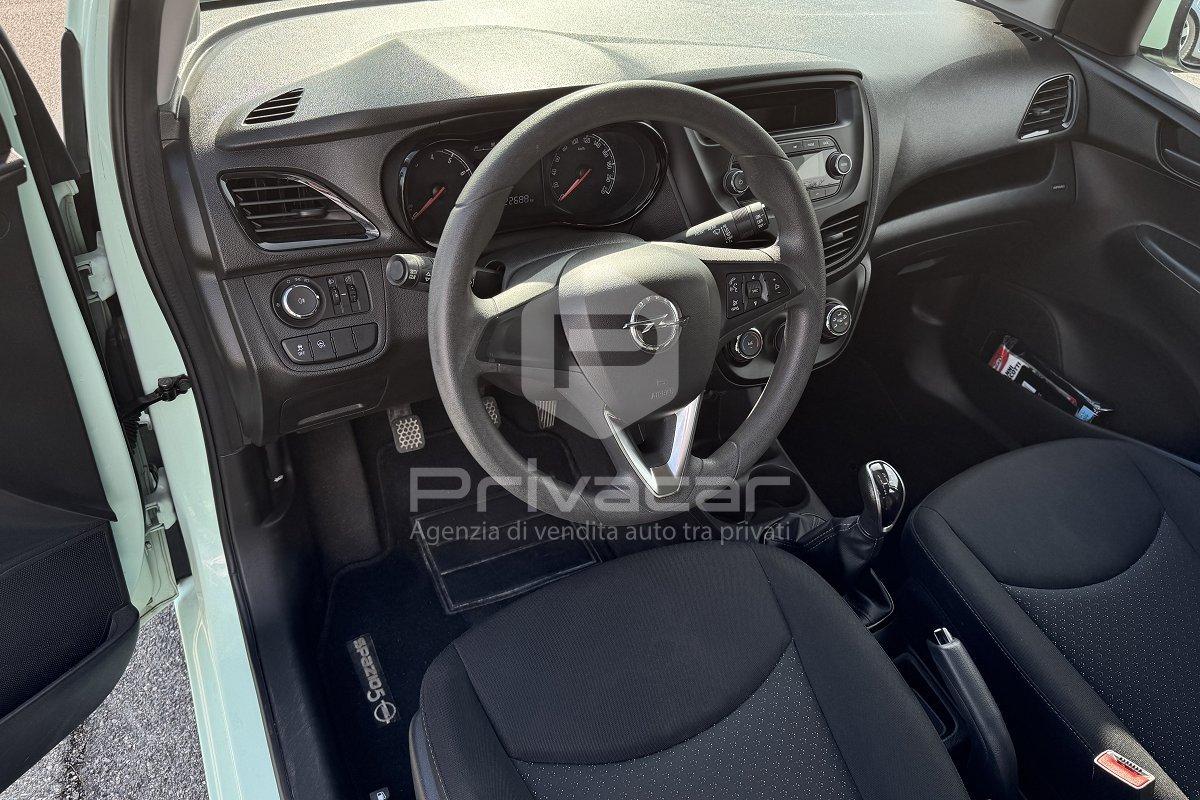OPEL Karl 1.0 75 CV