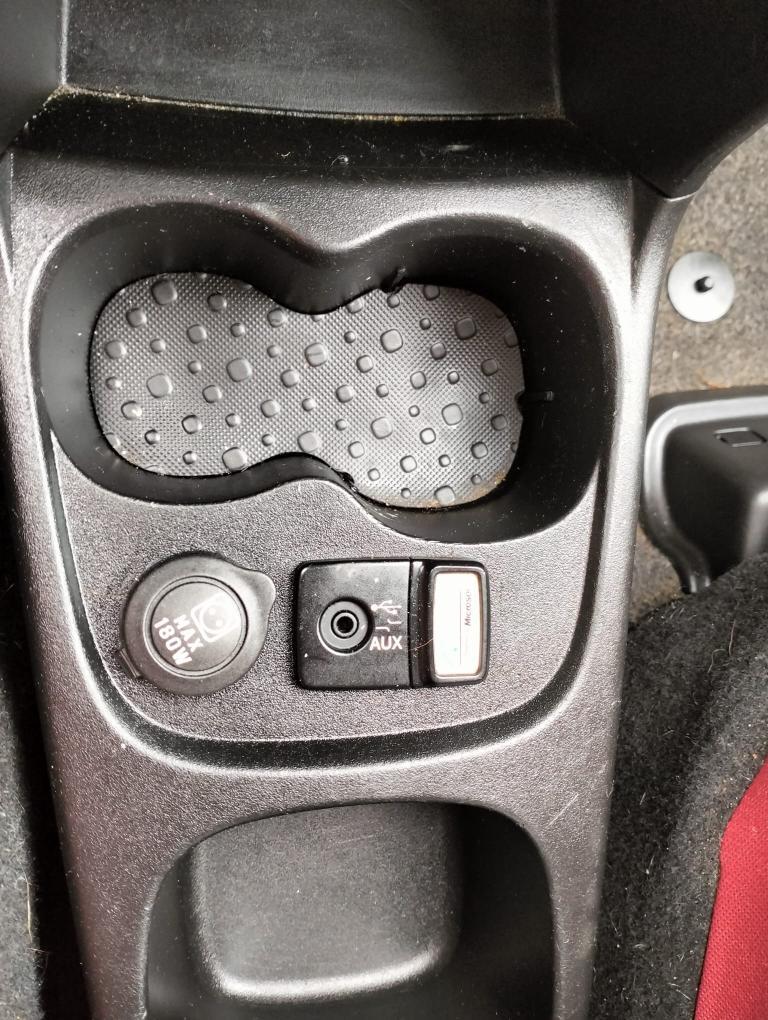 Fiat Panda 1.2 Gpl SCAD. 06/2035 69cv