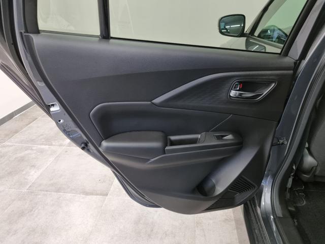 SUZUKI Swift 1.2 Hybrid 4WD AllGrip Top