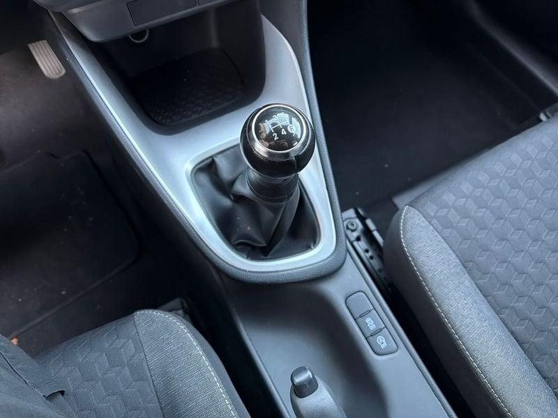 Toyota Yaris Yaris 1.0 Active