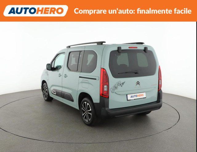 CITROEN Berlingo BlueHDi 100 M Feel