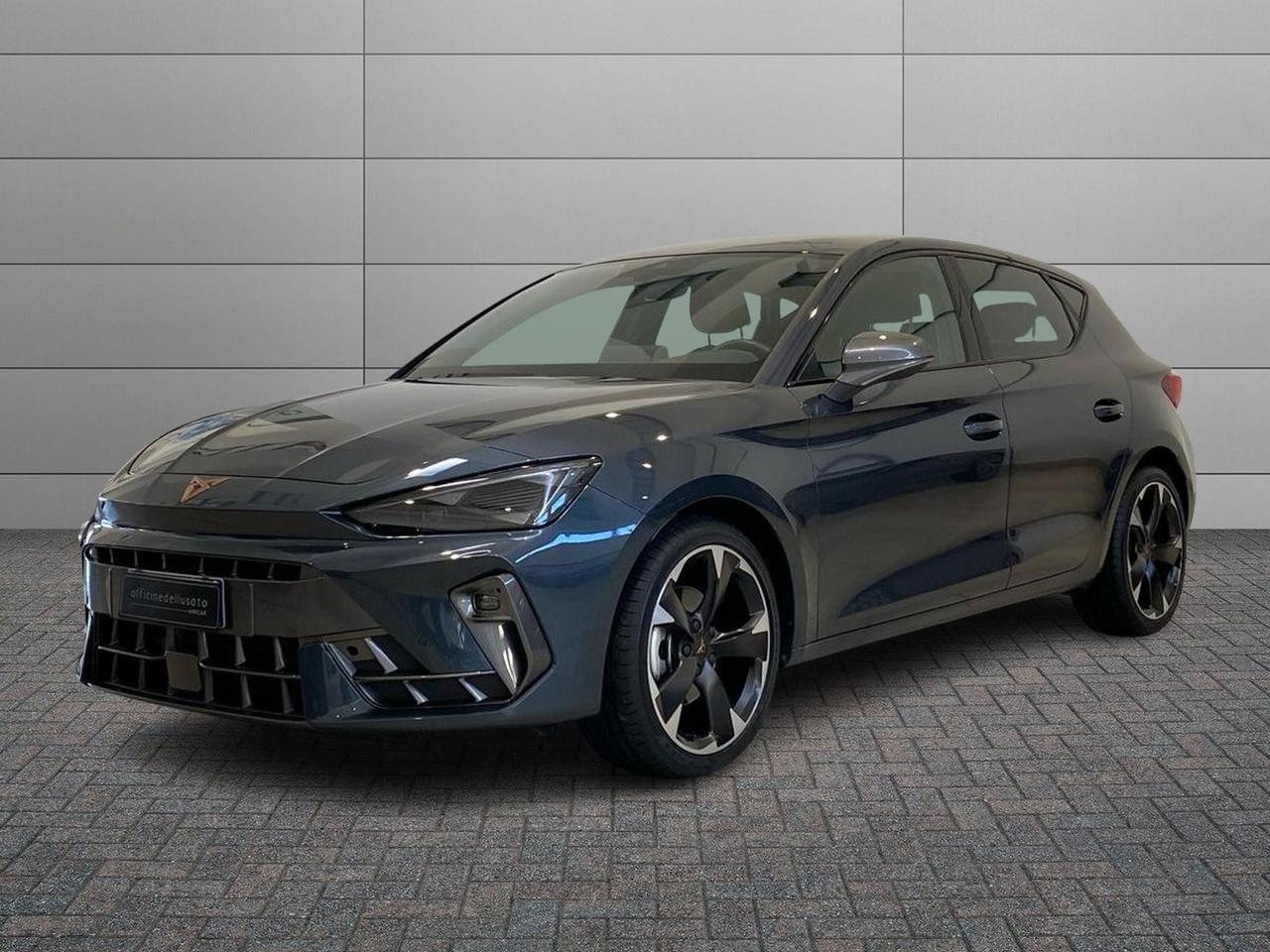 Cupra Leon 2.0 tdi 150cv dsg