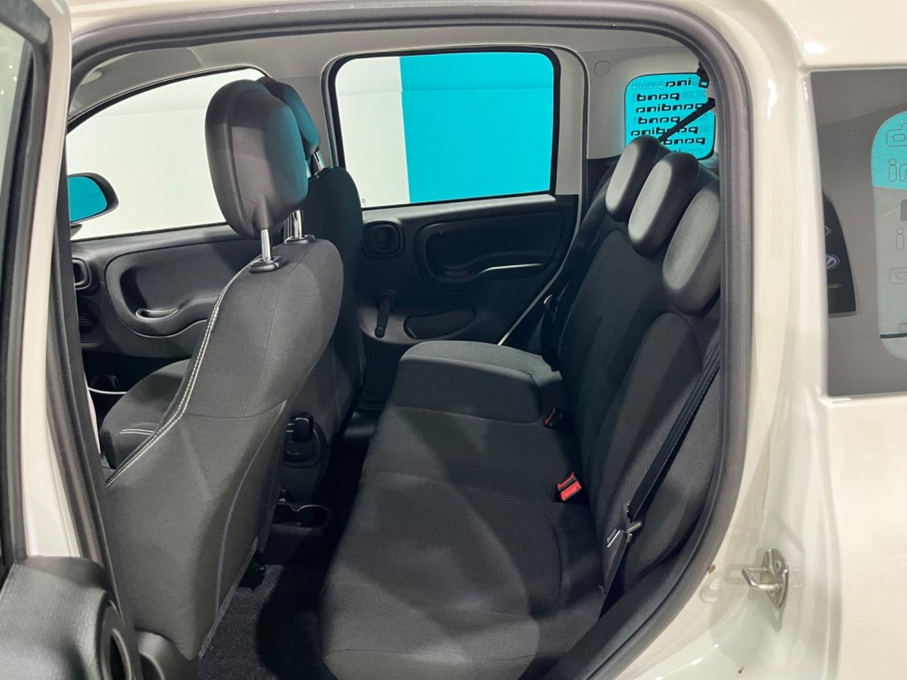 FIAT PANDA KM0 *FULL OPTIONAL *5 POSTI