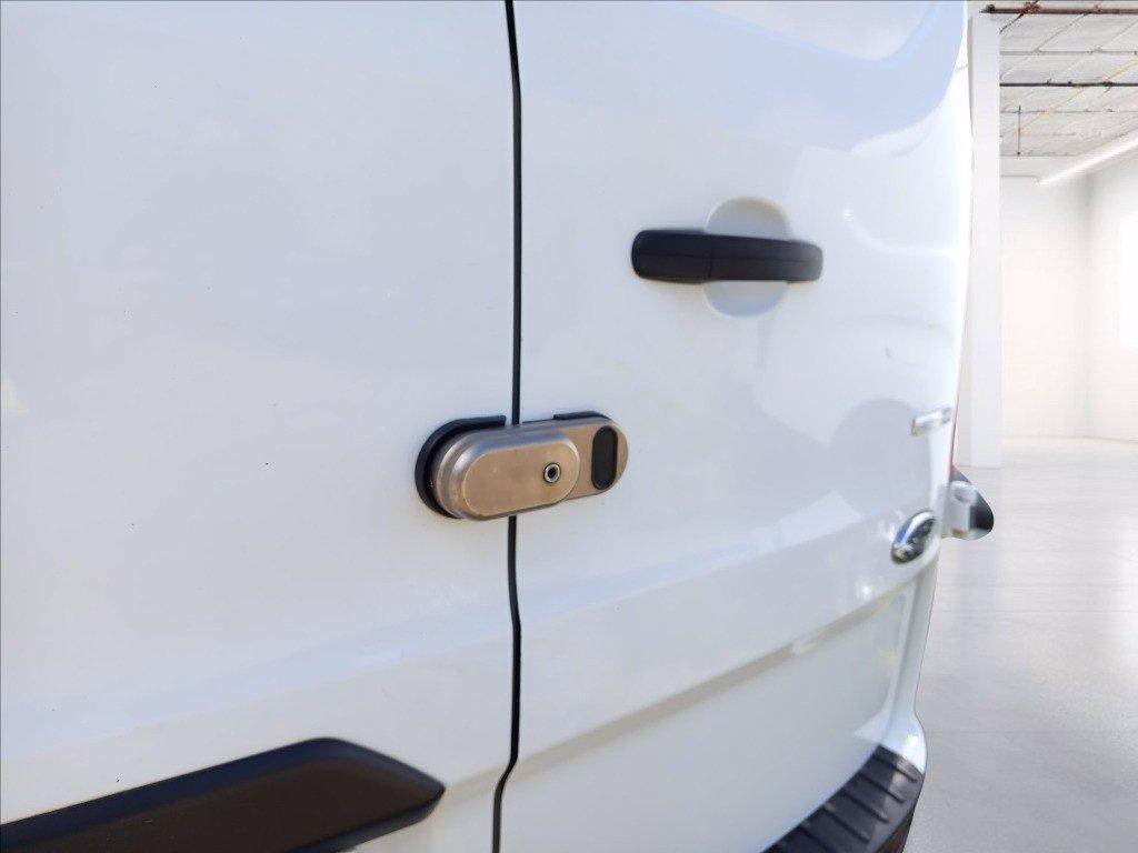 FORD Transit Custom 280 2.0 tdci MHEV 130cv trend L1H1 E6.2 del 2020