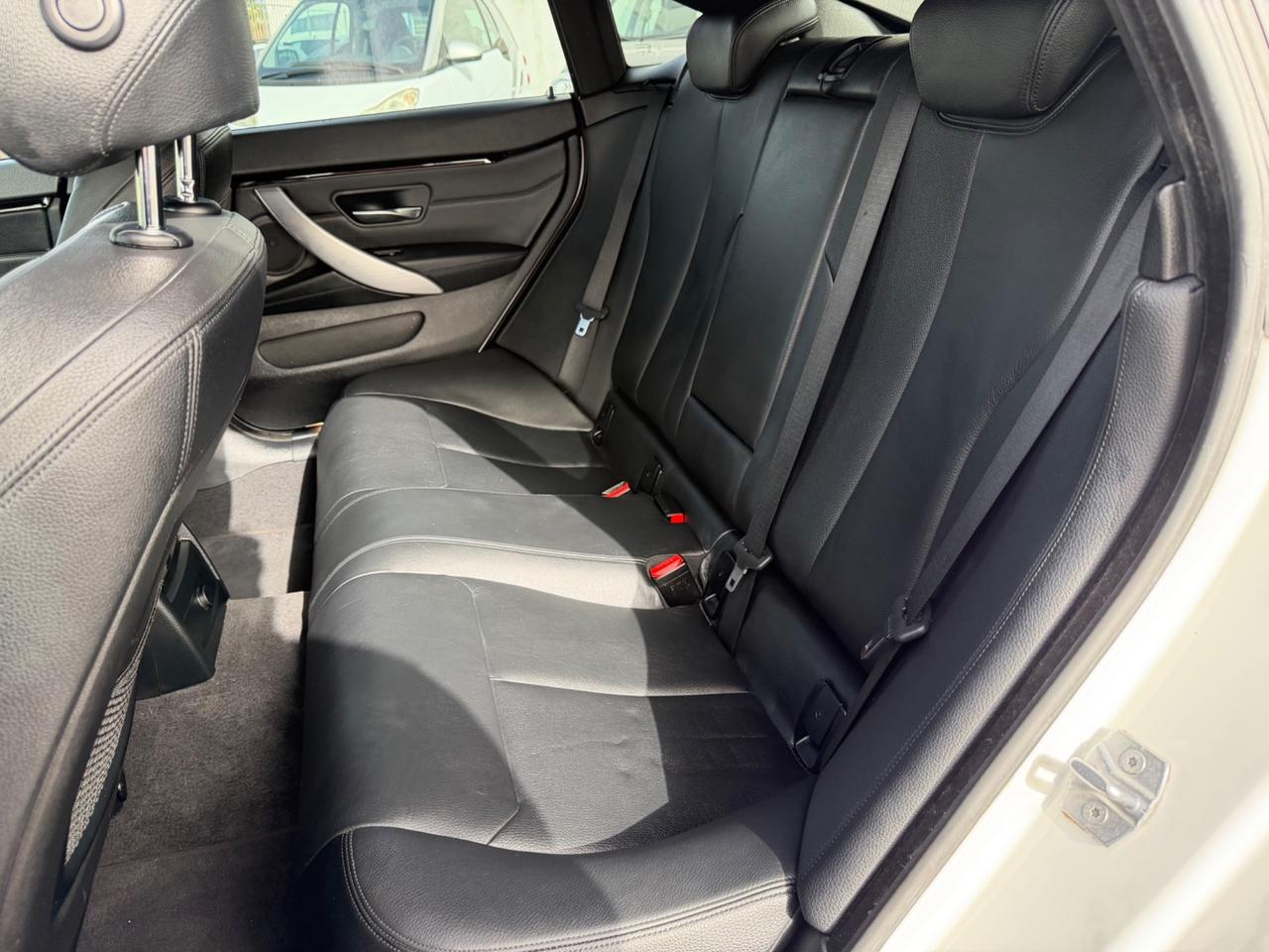 Bmw 420 420d GranCoupé Sport