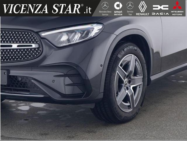 MERCEDES-BENZ GLC 200 MHV 4MATIC AMG PREMIUM
