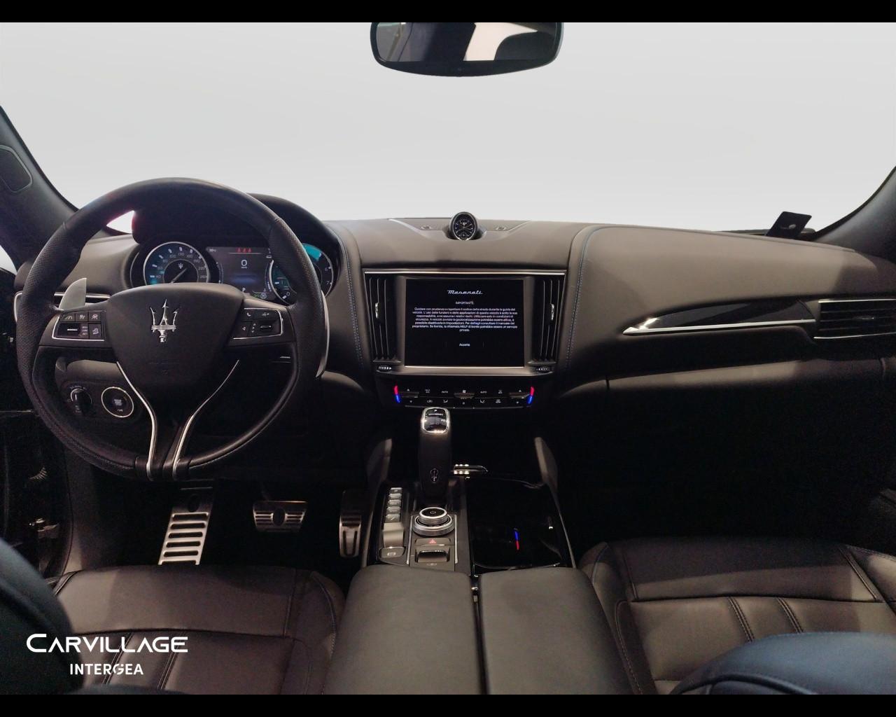 MASERATI Levante 2.0 mhev GT 330cv auto