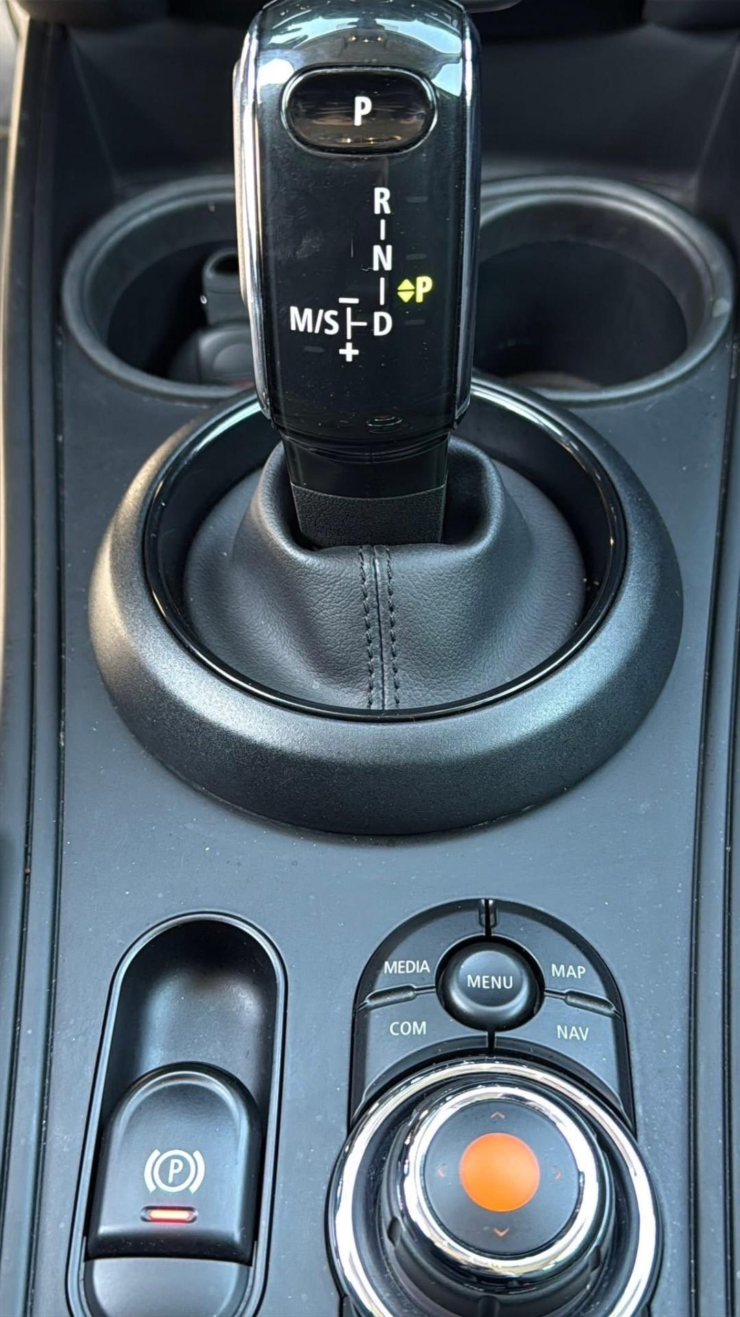 Mini Cooper D Countryman 2.0 Automatica