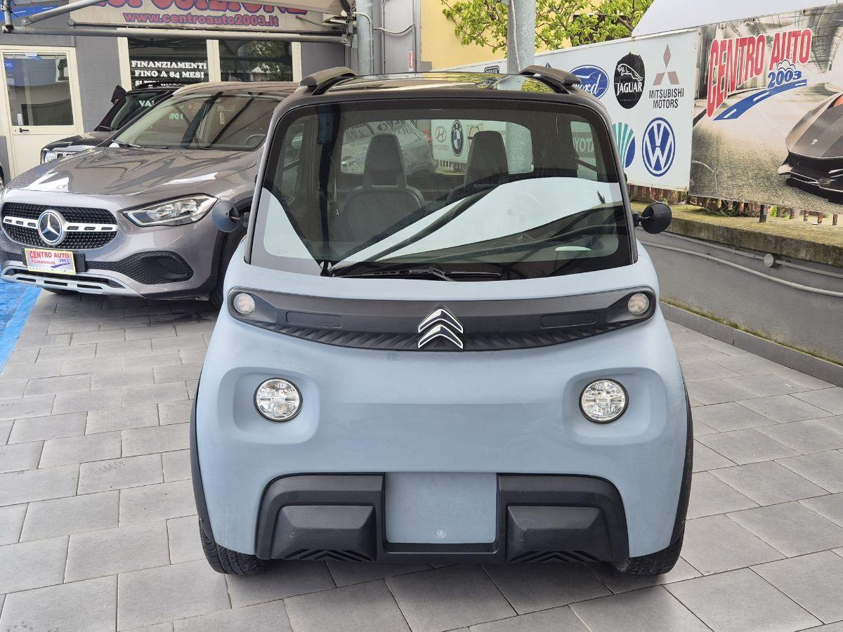 CITROEN - Ami