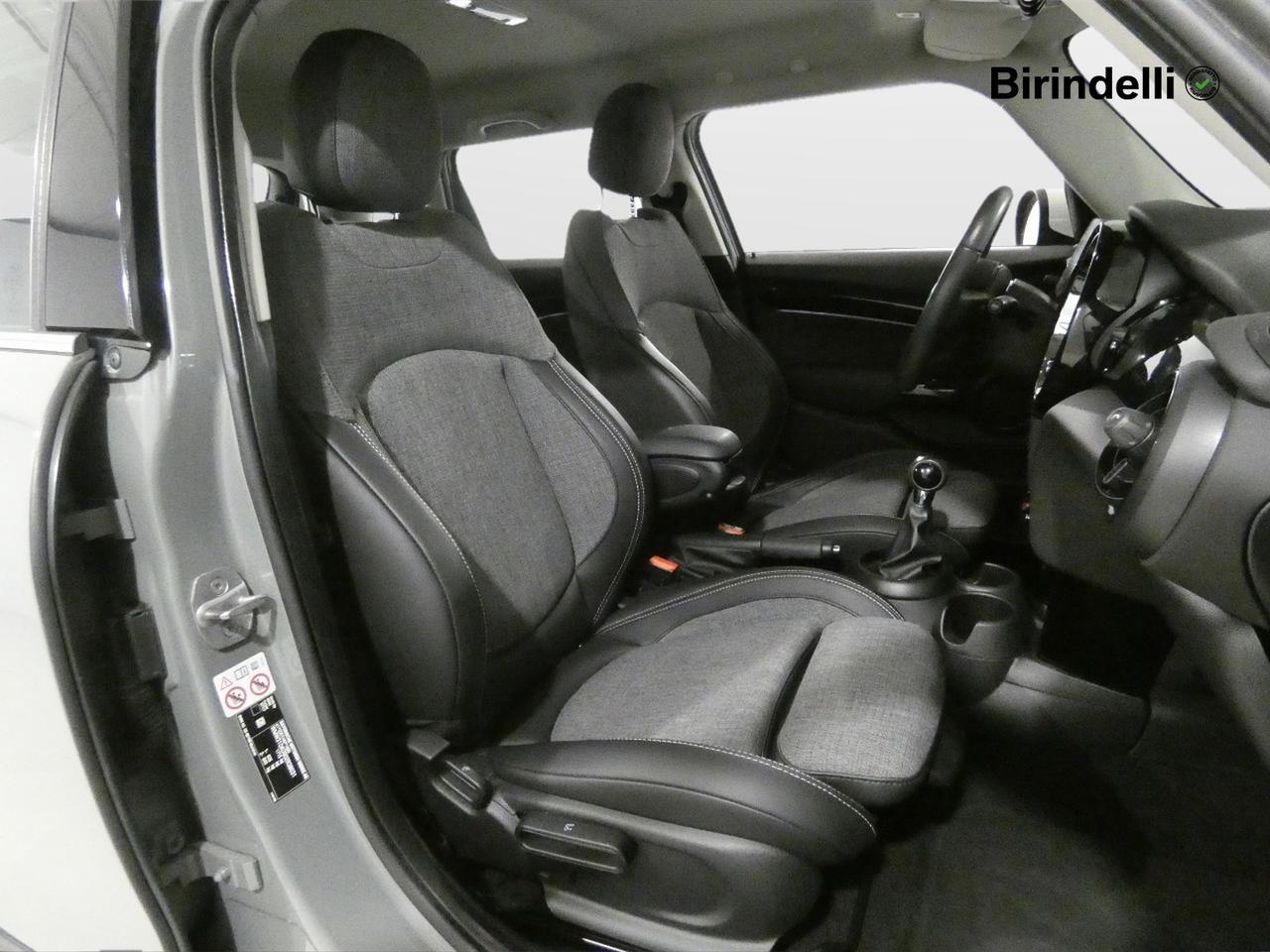 MINI Mini 5 porte (F55) - Mini 1.5 Cooper Yours 5 porte