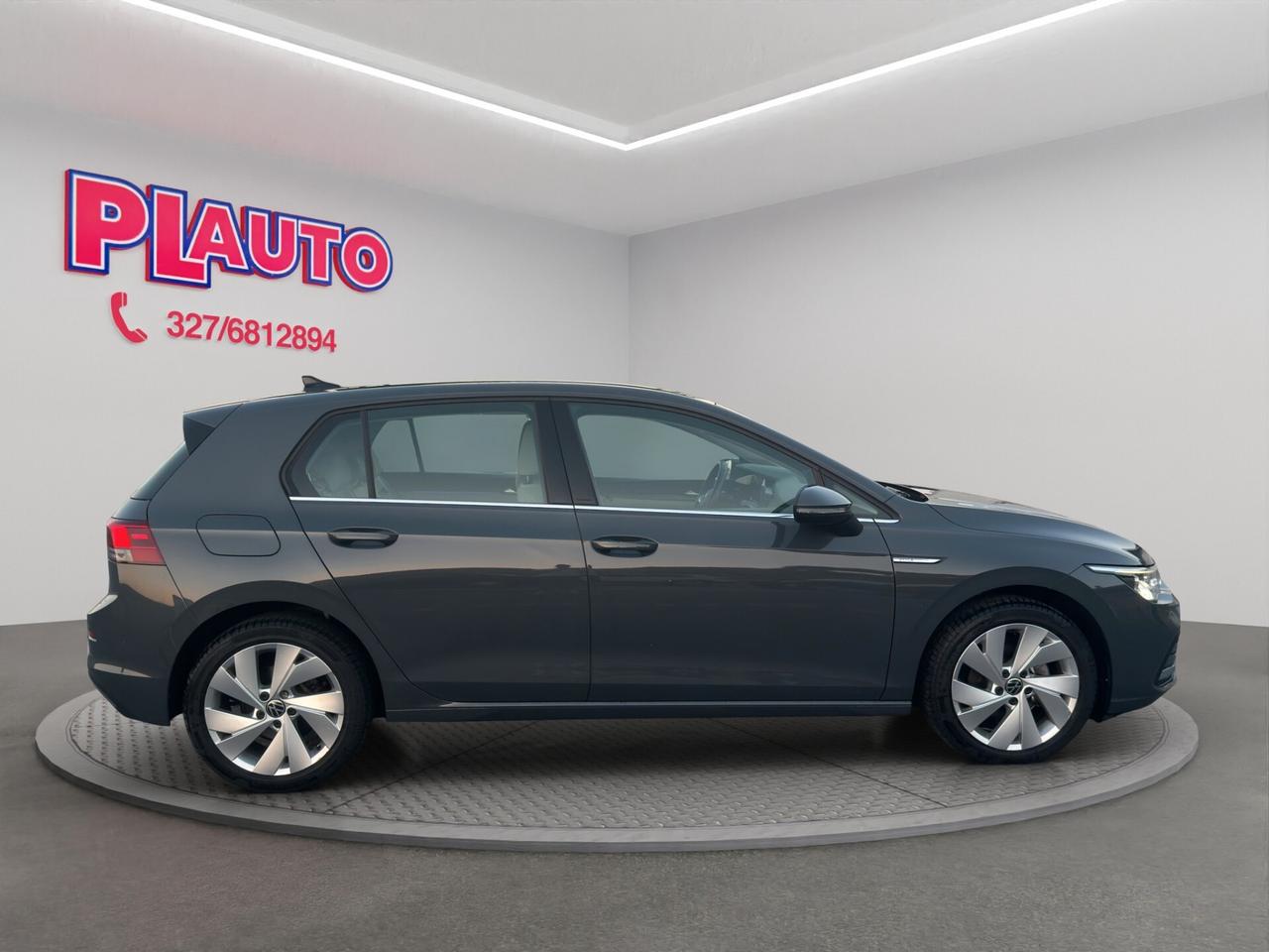 Volkswagen Golf 2.0 TDI DSG SCR Style