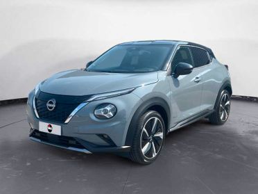 NISSAN Juke 1.6 hev N-Design
