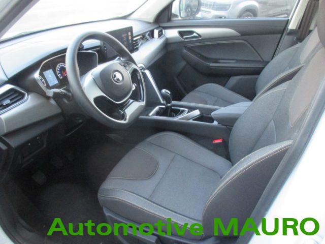 EVO Evo5 Evo 5 1.5 Turbo Bi-fuel GPL Essential