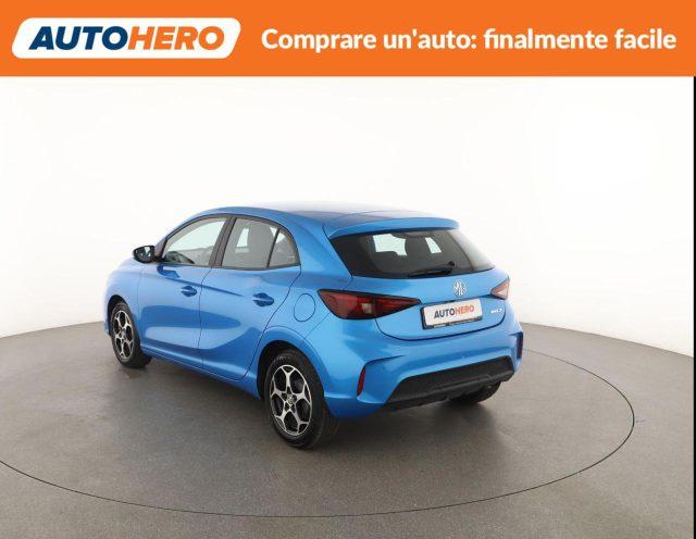 MG MG3 1.5 Comfort