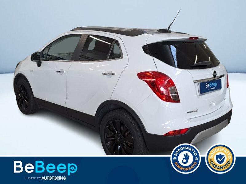Opel Mokka X 1.6 CDTI B-COLOR S&S 4X2 136CV