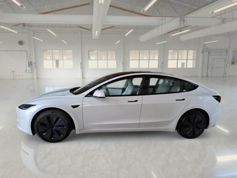TESLA MODEL 3 50 kWh RWD 4 PORTE BERLINA