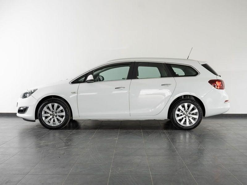 Opel Astra Astra 1.7 CDTI 130CV Sports Tourer Elective