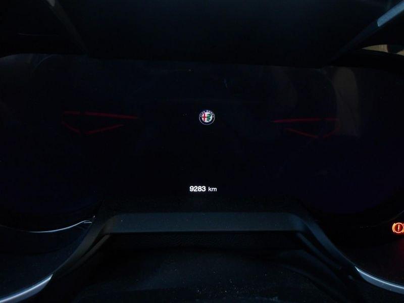 Alfa Romeo Stelvio Stelvio 2.0 Turbo 280 CV AT8 Q4 Sprint