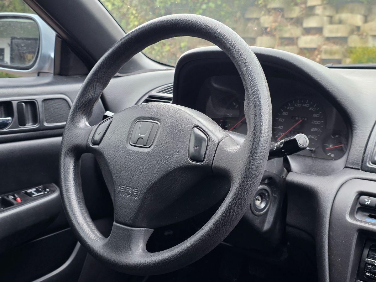 HONDA PRELUDE 20i 1997 ISCRITTA ASI