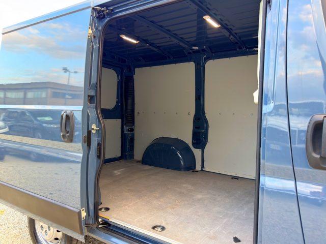 CITROEN Jumper L1H1 2.2 120cv