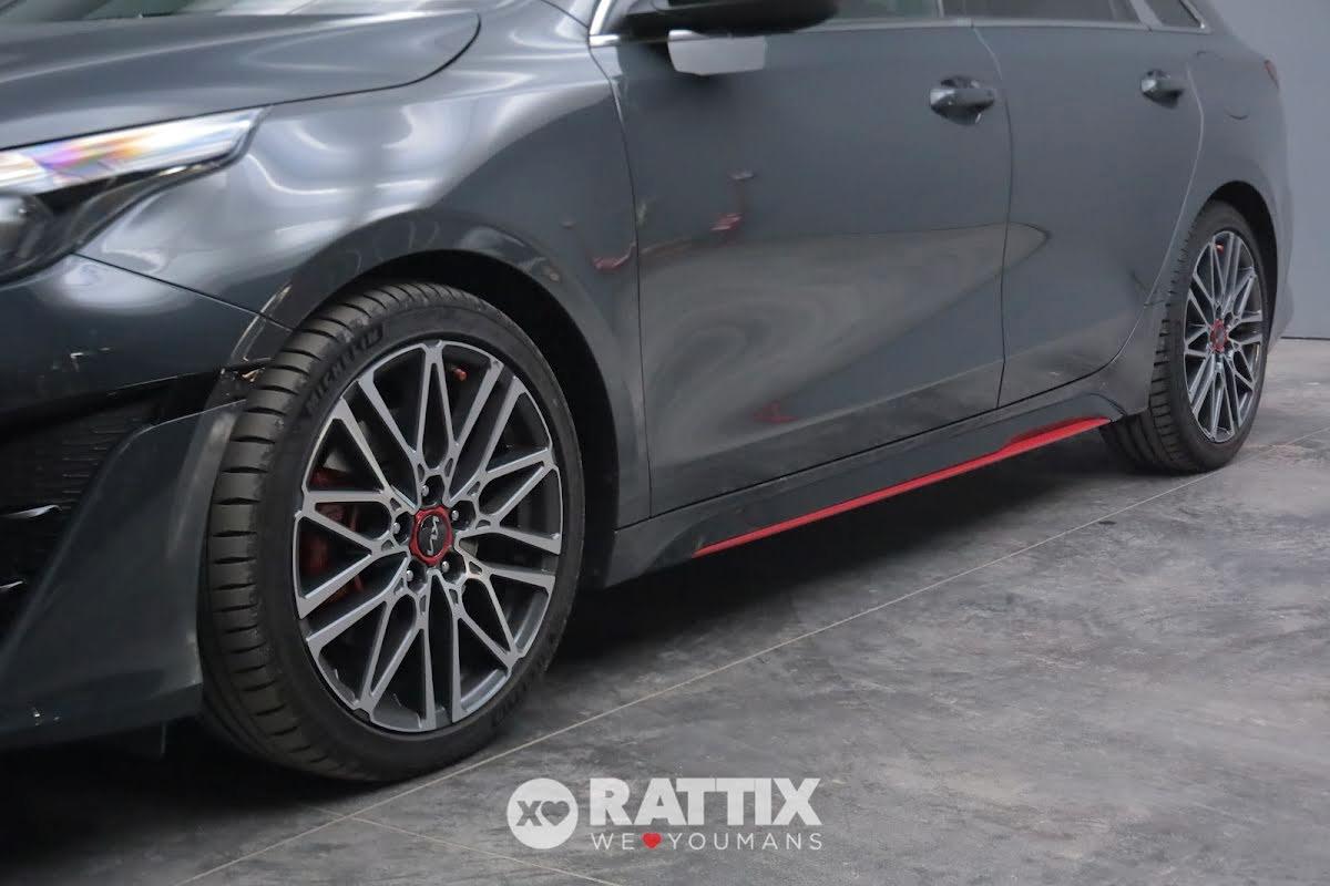 Kia ProCeed / pro_cee'd 1.6 t-GDI 204CV GT DCT + tetto apribile