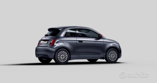FIAT 500 Red Berlina 42 kWh 310 km