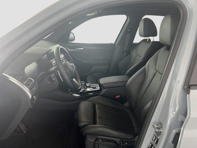 BMW X3 X3 xDrive20d 48V Msport