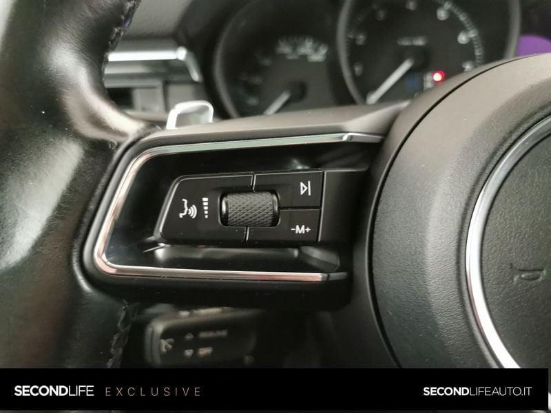 Porsche Macan 2.0 265cv pdk