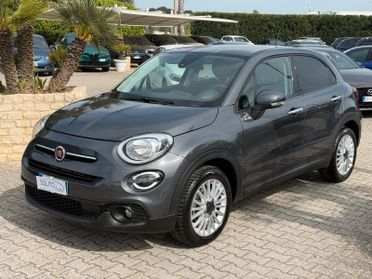 Fiat 500X 1.3 MultiJet 95 CV Connect *Grigio Moda * Ok Neopatentati