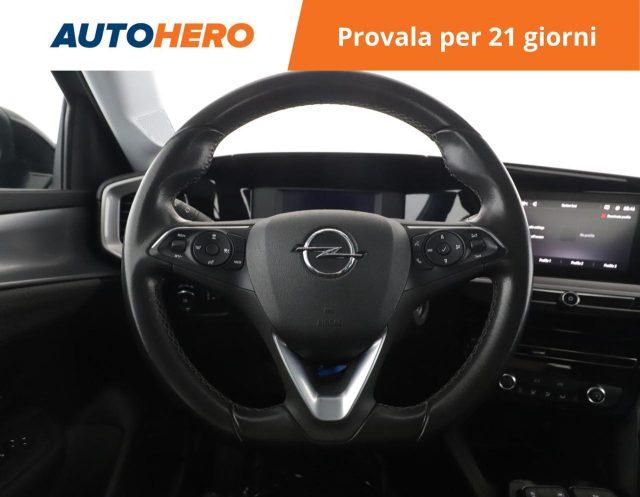OPEL Mokka 1.2 Turbo Edition
