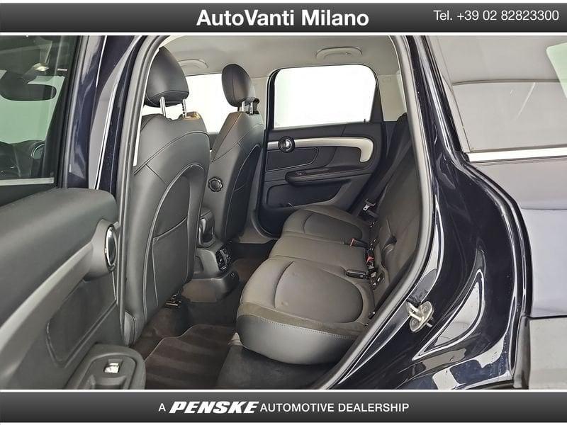 MINI Mini Countryman F60 Mini 2.0 Cooper SD Hype Countryman Automatica