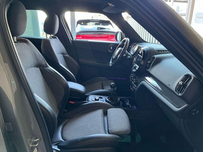 MINI Mini Countryman F60 Mini 1.5 One Countryman
