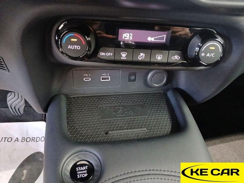 Nissan Juke 1.0 DIG-T 114 Mt N-Connecta - PROMO NISSAN