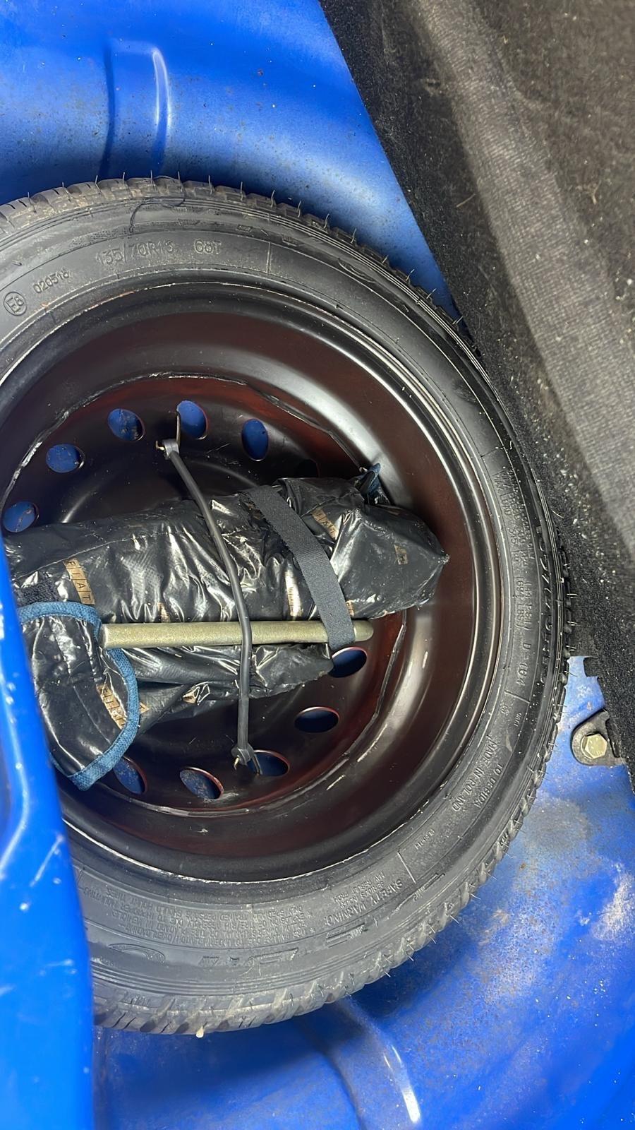 Fiat Seicento 1.1i cat Young